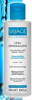 Uriage Acqua Detergente Viso 250ml