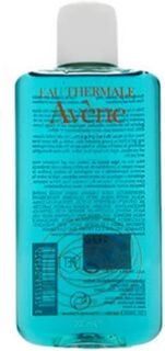 Avene Linea Cleanance Gel Detergente Delicato Senza Sapone Pelli Impure 200 Ml