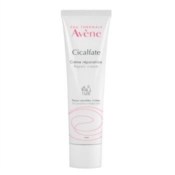 Avene Linea Cicalfate Crema Ristrutturante Protettiva Adulti Bambini Bebè 40 Ml