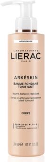 Lierac Linea Arkeskin Balsamo Corpo Correttivo Invecchiamento Ormonale 200 Ml