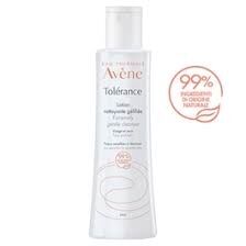 Avene Linea Tolerance Lozione Detergente Gel 200 Ml