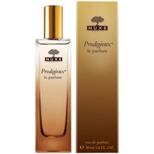 Nuxe Linea Prodigieux Le Parfum Fragranza Donna Eau De Parfum 50 Ml