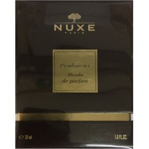 Nuxe Linea Prodigieux Absolu De Parfum Profumo Donna Eau De Parfum 30 Ml