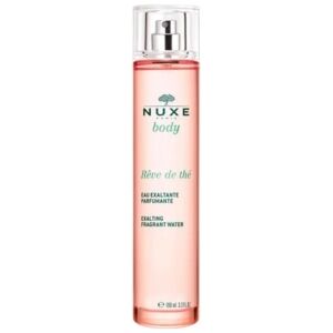 Nuxe Linea Reve De Thè Eau Exaltante Parfumante Fragranza Profumata Donna 100 Ml