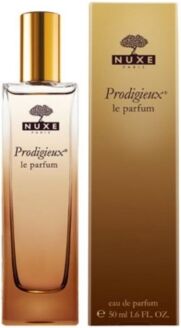 Nuxe Linea Prodigieux Le Parfum Fragranza Donna Eau De Parfum 50 Ml