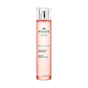 Nuxe Linea Reve De Thè Eau Exaltante Parfumante Fragranza Profumata Donna 100 Ml