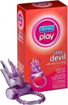 Durex Play Little Devil Stimolatore