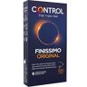 Control Linea Contraccezione Protezione Finissimo Original 6pz