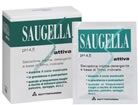 Saugella Attiva Salviettine 15 Pz