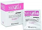 Saugella Poligyn Salviettine 10 Pz