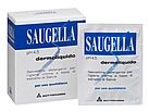 Saugella Dermoliquido Salviettine 10 Pz