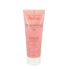 Avene Gommage Gel Esfoliante Delicato Viso 75 Ml