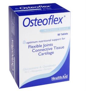 Healthaid Italia Osteoflex Blister 90 Compresse