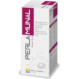 Perla Pharma Perlamunal 150ml