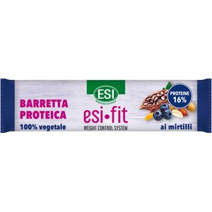 Esi Fit Barretta Proteica Mirt