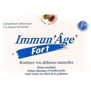 Immunage Forte Buste 60