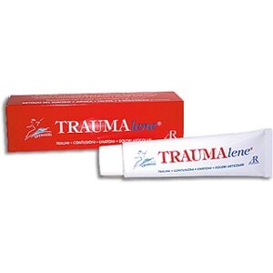 AR Fitofarma Ricerca Naturale Traumalene Crema Gel Traumi 50 Ml