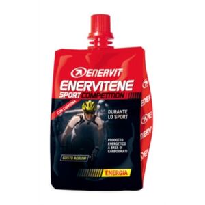 Enervit Ene Sport Linea Energia Sport Competition 1 Cheerpack 60 Ml Gusto Agrumi