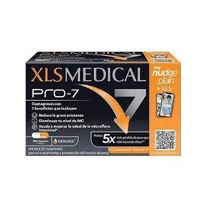 XL-S Medical Xls Medical Pro 7 180cps