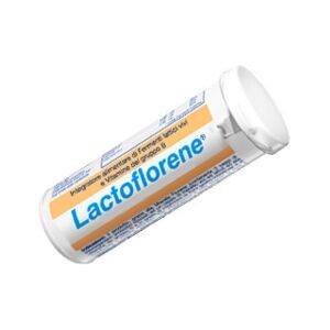 Neo Lactoflorene Lactoflorene Linea Fermenti Integratore Alimentare Fermenti Lattici 30 Capsule