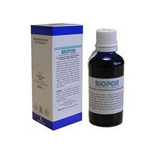 Biogroup Linea Articolazioni Sane Biopor Integratore Alimentare Soluzione 50 Ml