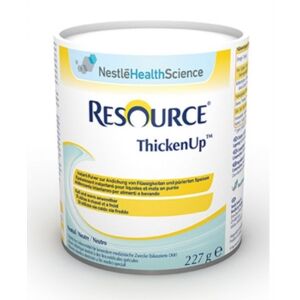 Nestlé Linea Alimentazione Speciale Resource® Thickenup Integratore 227g Neutro