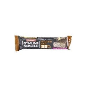 Enervit Gymline Muscle Protein Bar 32% Nocciola 48gr