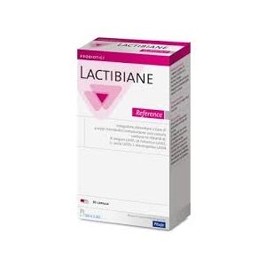 Biocure Lactibiane Reference 30 Cps