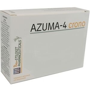 BIO + Azuma-4 Crono 10 Cpr+10 Buste