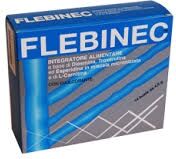 Alfasigma Flebinec 14 Bustine