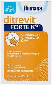 Humana Ditrevit Forte K 50