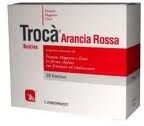 Laborest Troca' Arancia Rossa Integratore 20 Buste