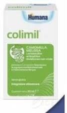 Humana Colimil  Linea Benessere Gastrointestinale Bambini Gocce 30 Ml