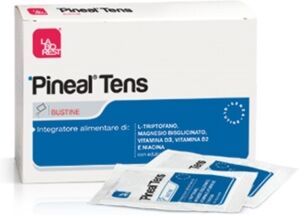 Laborest Italia Linea Articolazioni Sane Pineal Tens Integratore 14 Bustine