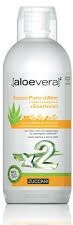 Zuccari Linea Aloevera2 Puro Succo Doppia Cocentrazione+enertonici 1000 Ml