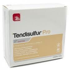 Laborest Tendisulfur Pro 14 Buste