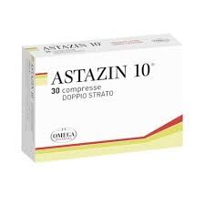Omega Pharma Astazin 10 30 Cpr