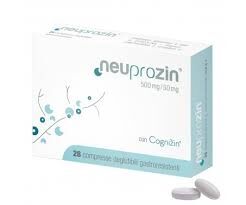 Vision Neuprozin 28 Cpr