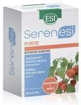 Esi Seren Forte 60 Ovalette