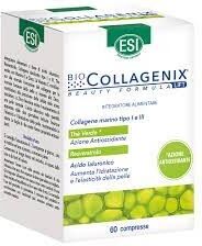 Esi Biocollagenix Antiossidante 60 Compresse