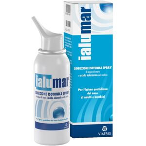 Meda Pharma Ialumar 100ml