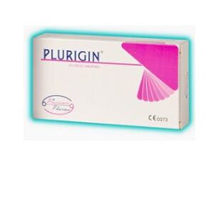 Praevenio Pharma Sas Ovuli Vaginali Plurigin 10 Ovuli 2,5 G