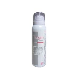 Idi Tiagin Schiuma Ginecologica 125 Ml