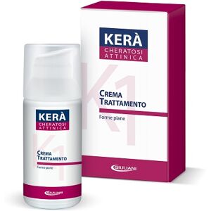 Giuliani Crema Trattamento Kera' K1 50 Ml