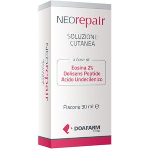 Doafarm Group Neorepair Soluzione Cutanea