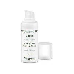 Logofarma Vitamono Ef Lipogel 15ml