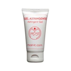 Most Linea Anti-Zanzare Anti-Meduse Gel Astringente Protezione Delicata 50 Ml