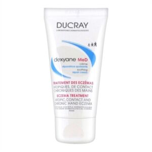 Ducray Linea Dispositivi Medici Dexyane Med Crema Trattamento Eczemi 100 Ml