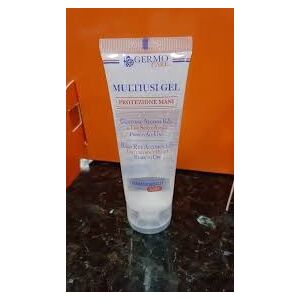 Germo Spa Multiusi Gel Protezione Mani 75ml