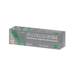 Sofar Linea Dispositivi Medici Gen Gel Idrogel Idratante Disinfettante 25 G